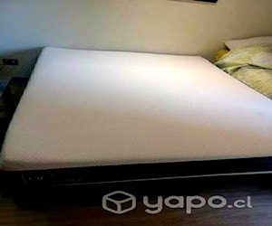 <p>Cama ortopedica cic</p>