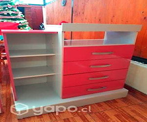 <p>Mueble</p>