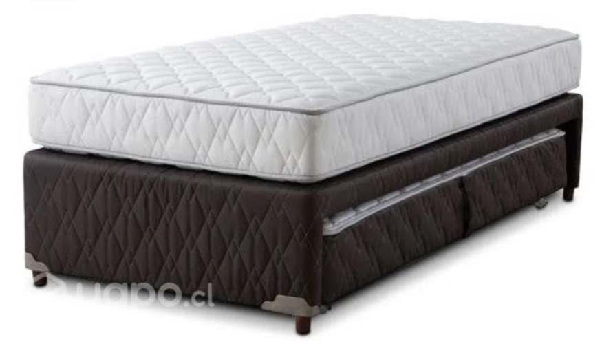 <p>Cama nido sin colchon</p>