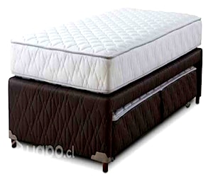 <p>Cama nido sin colchon</p>