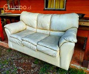 <p>Sillón ecocuero</p>