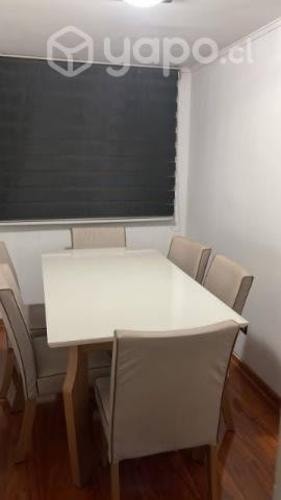 <p>Comedor</p>