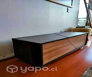 <p>Como nueva mesa de centro</p>