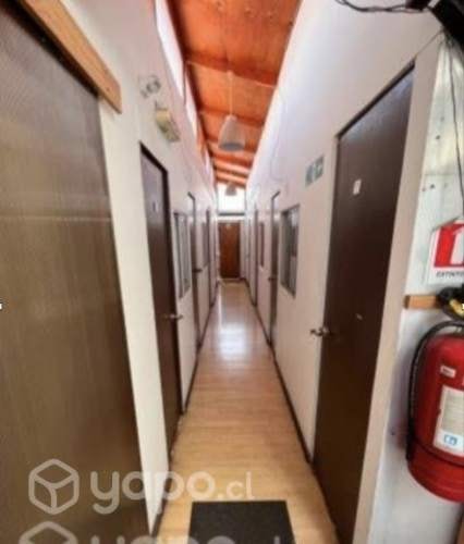 <p>Pieza habitación SUR UCN hostal alojamiento</p>