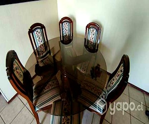 <p>Comedor de Madera</p>