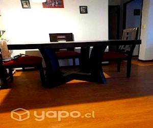 <p>Comedor</p>