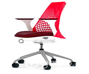 <p>Silla SAYL de alta gama by Herman Miller</p>