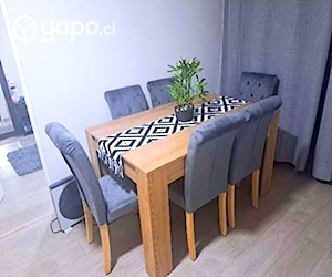 <p>Comedor</p>