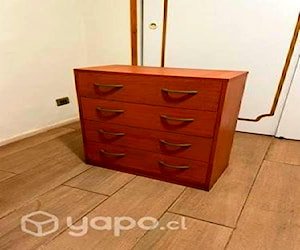 <p>Cómoda cajonera</p>