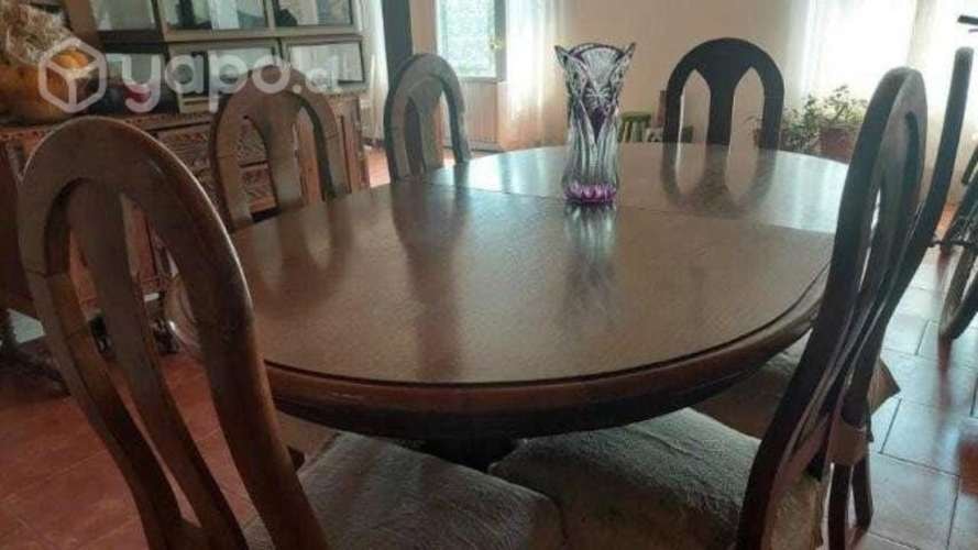 <p>Comedor</p>