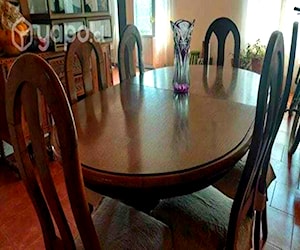 <p>Comedor</p>