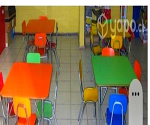 <p>Mobiliario infantil</p>