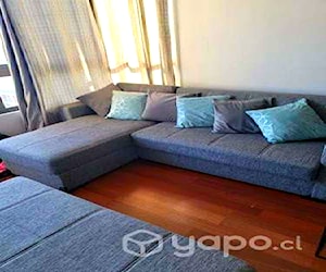 <p>Sofa Cama Baul.</p>