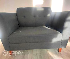 <p>Sofa 2 cuerpos</p>