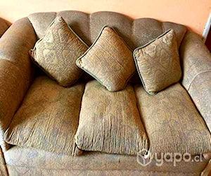 <p>sillones</p>