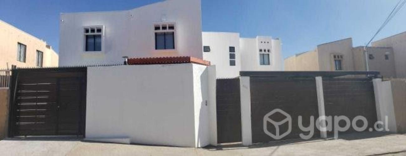 <p>Mini Departamento Sector el Peuco</p> image