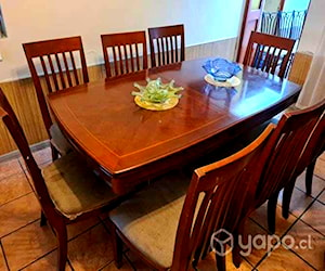 <p>Juego comedor</p>