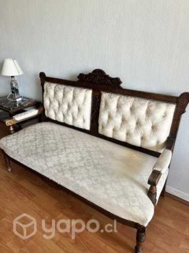 <p>Sillon tipo frances antiguo</p>