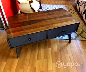 <p>Mesa de Centro ASHLEY</p>