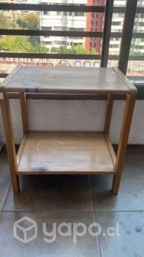 <p>Mesa de TV Madera</p>