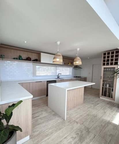 <p>Muebles de cocina</p>