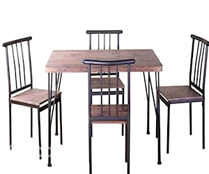 <p>Comedor 4 sillas</p>