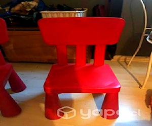 <p>Silla niños</p>