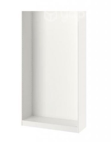 <p>Estructura para closet IKEA. NUEVO</p>