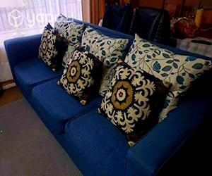 <p>Sillón 3 piezas</p>