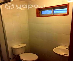 <p>Pieza Independientes con baño privado</p>