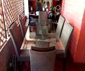 <p>Comedor</p>