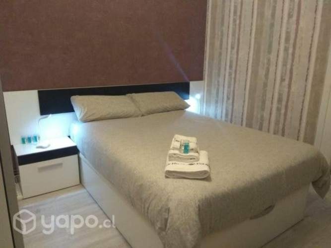 <p>Hospedaje a empresas con alimentación Antofagasta</p>