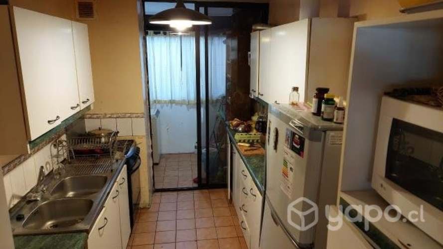 <p>Arriendo habitación en Agua Santa, Viña del Mar</p>