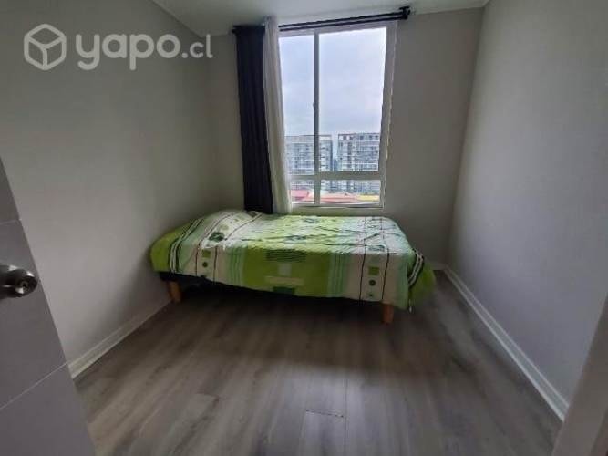 <p>Arriendo habitación</p>