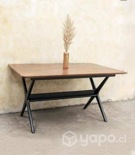 <p>Mesa de comedor sonica</p>