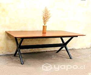 <p>Mesa de comedor sonica</p>