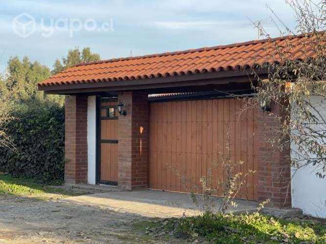 <p>Arriendo habitación con baño Isla de Maipo</p> image