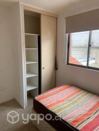 <p>Arriendo Pieza</p> image