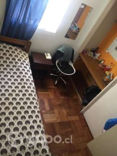 <p>Arriendo Pieza Individual Providencia/Bilbao</p>