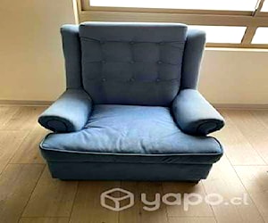 <p>Sillones</p>