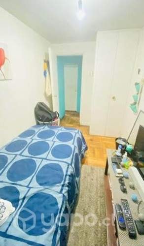 <p>Arriendo pieza en barrio tranquilo en providencia</p>
