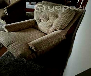 <p>Bergere sillón individual</p>