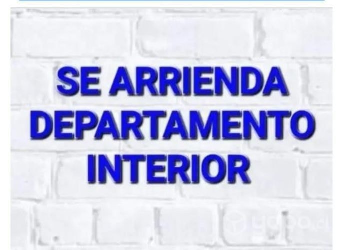 <p>Arriendo habitación independiente</p> image