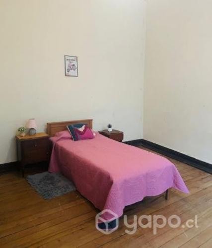 <p>Habitación para 1 persona</p> image