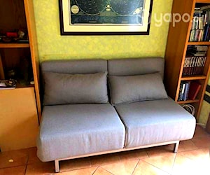 <p>Sofa cama dos plazas perfecto estado</p>