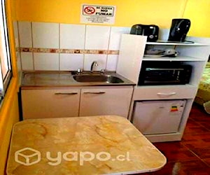 <p>Se arrienda mini departamento</p>