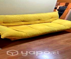 <p>Futón/ sofá cama</p>