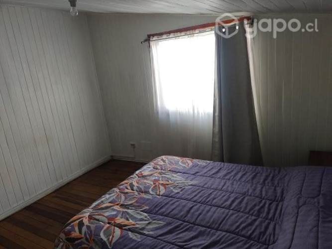 <p>Arriendo pieza central</p> image