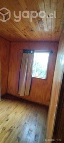 <p>Arriendo pieza estudiantes, luz, agua, incluído</p> image
