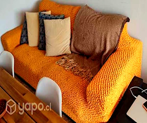 <p>Regalo - Sofa Cama usado</p>